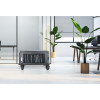 Laptop Charging Cart/Trolley via AC Adapter (UK) 20-bay, Install device's AC Adapter (power cables) into unit, Suitable for ALL laptops (to 16"), iPads, MacBooks, Chromebooks, other portable 