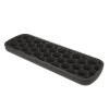 Fellowes Keyboard Wrist Rest Breyta Compact Keyboard Wrist Support with Antibacterial Protection Ergonomic Wrist Support Black