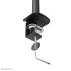 Neomounts DS60-600BL2V Dual monitor arm 10-32"