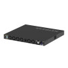 NETGEAR M4350-24X8F8V Managed L3 10G Ethernet (100/1000/10000) Power over Ethernet (PoE) 1U Black