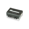 ATEN VE601R-AT-E AV extender AV receiver Black VE601R