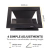 Designer Suites Laptop Riser