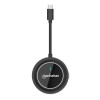 1080p Wireless HDMI Display Adapter with USB-C Transmitter, Dongle Wirelessly Displays a Video Signal from a USB-C Device on an HDMI TV or Projector, Requires Receiver from #208420 Wireless H