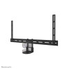 Neomounts AV50-500BL PTZ/UC camera shelf kit 43-110" - VESA - max 5 kg - universal