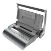 Quasar Wire Binder