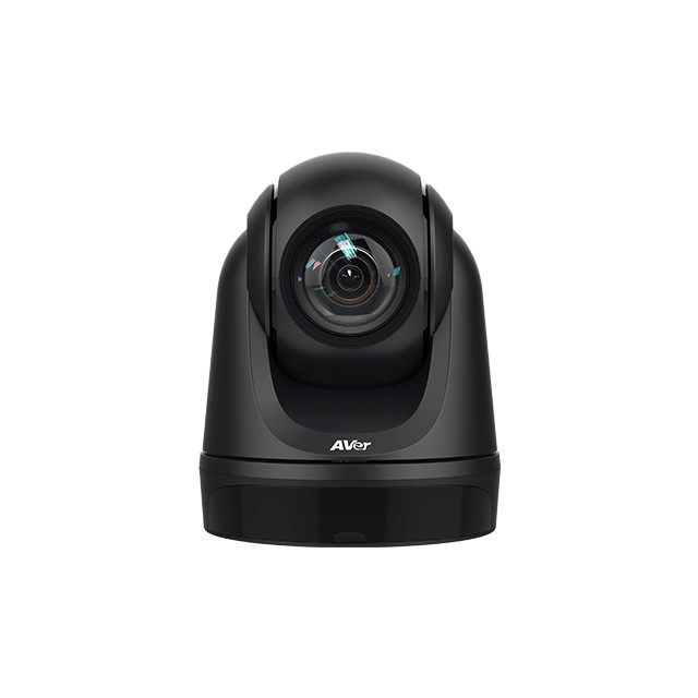 Northamber plc - AVer DL30 webcam 2 MP 1920 x 1080 pixels USB Black