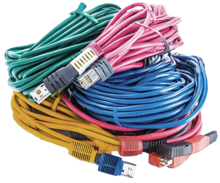 Cables Image