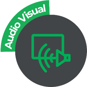 Audio Visual