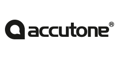 Accutone Logo