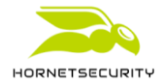 HornetSecurity Logo
