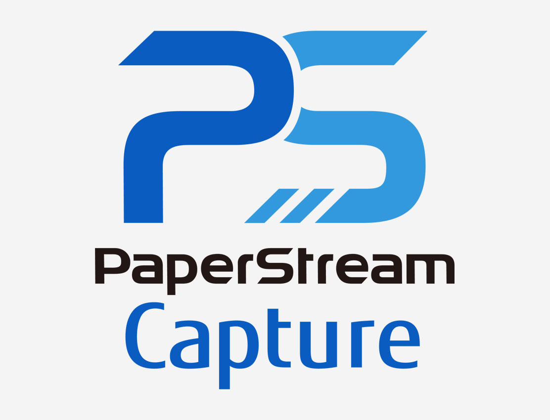PaperStream Software Icon